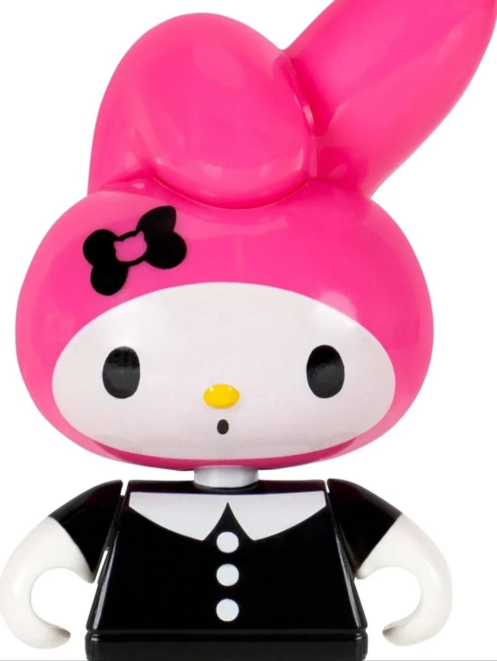 Hello Kitty & Friend Sanrio BLDR Kuromi Haunted House 359 Piece Building Puzzle